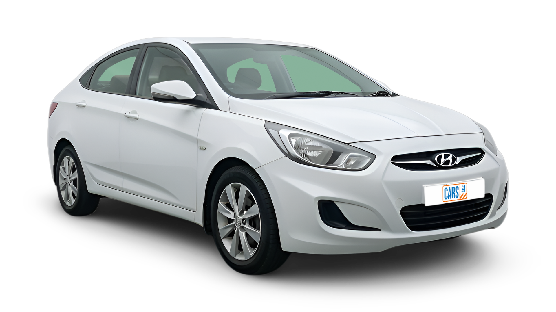 Hyundai Verna-img